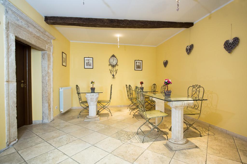 Le Vestali Hotel Tivoli Zewnętrze zdjęcie