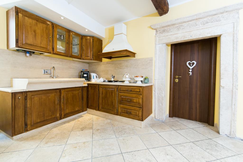 Le Vestali Hotel Tivoli Zewnętrze zdjęcie