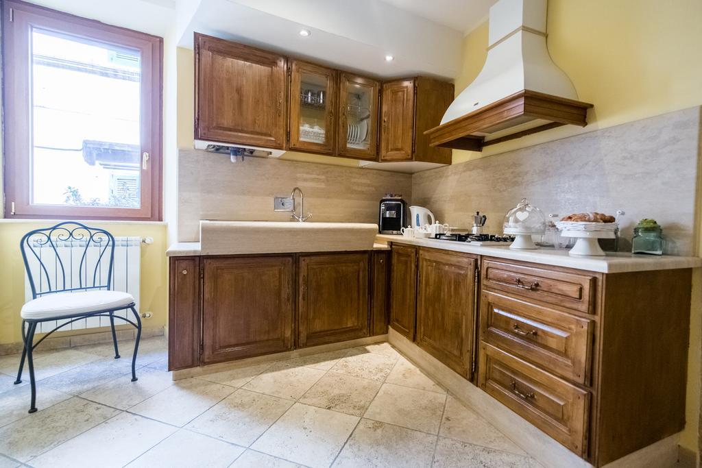 Le Vestali Hotel Tivoli Zewnętrze zdjęcie
