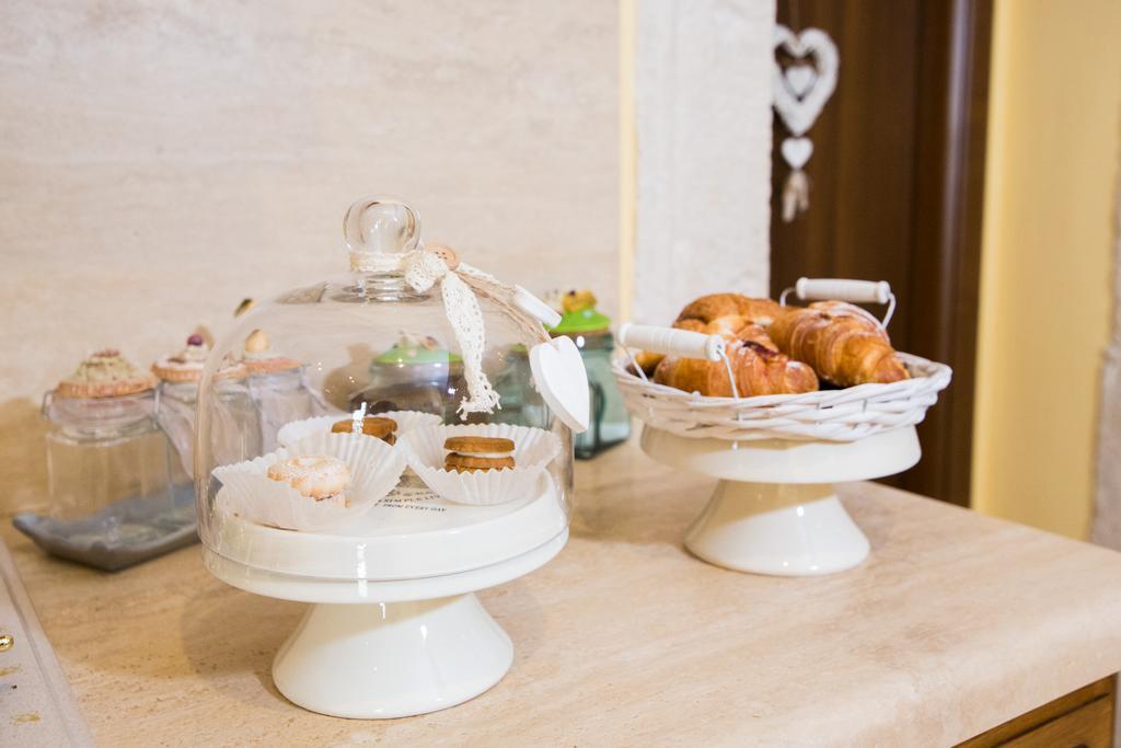 Le Vestali Hotel Tivoli Zewnętrze zdjęcie