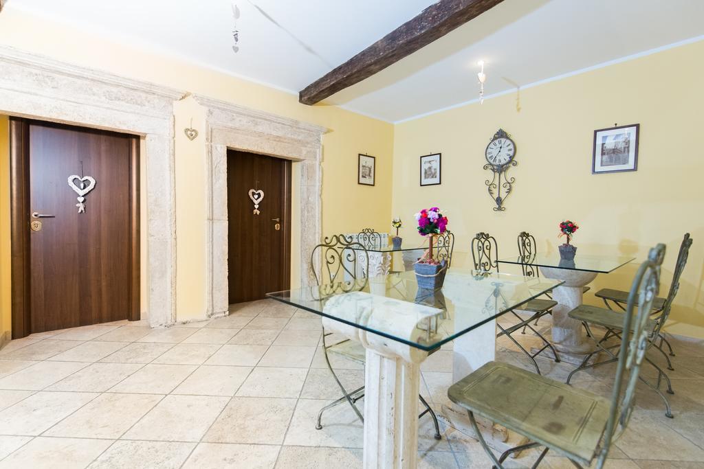 Le Vestali Hotel Tivoli Zewnętrze zdjęcie