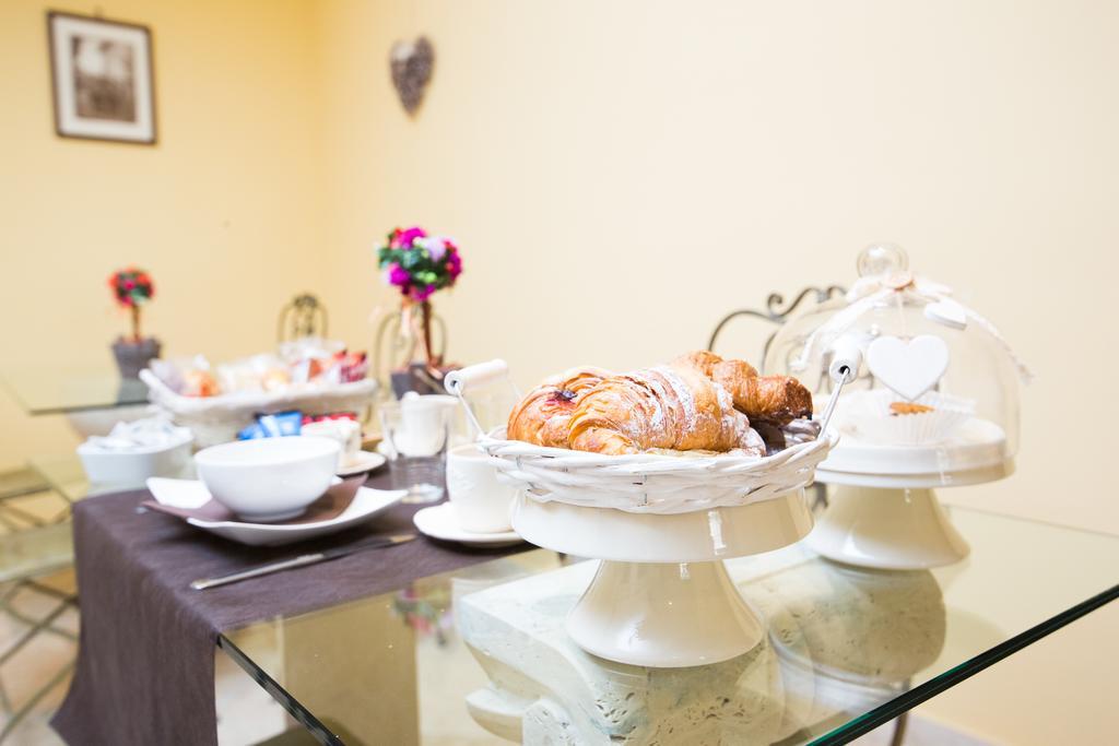 Le Vestali Hotel Tivoli Zewnętrze zdjęcie