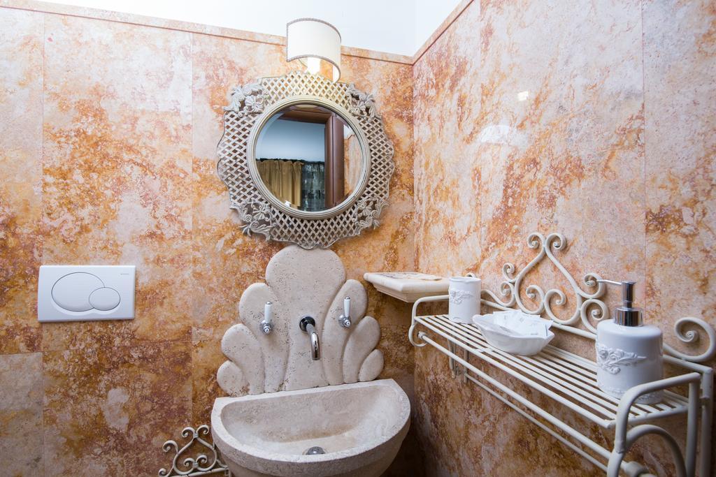 Le Vestali Hotel Tivoli Zewnętrze zdjęcie