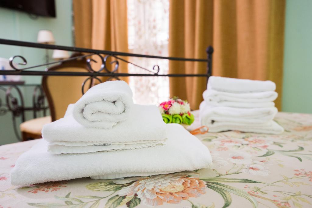 Le Vestali Hotel Tivoli Zewnętrze zdjęcie