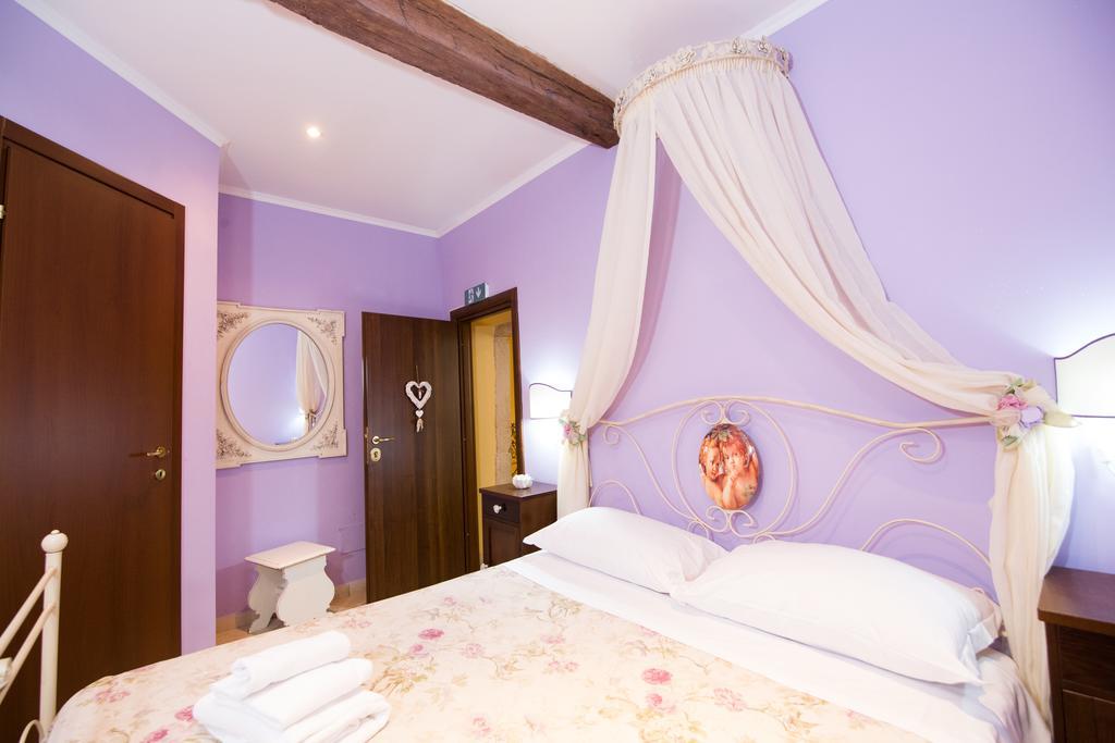 Le Vestali Hotel Tivoli Zewnętrze zdjęcie