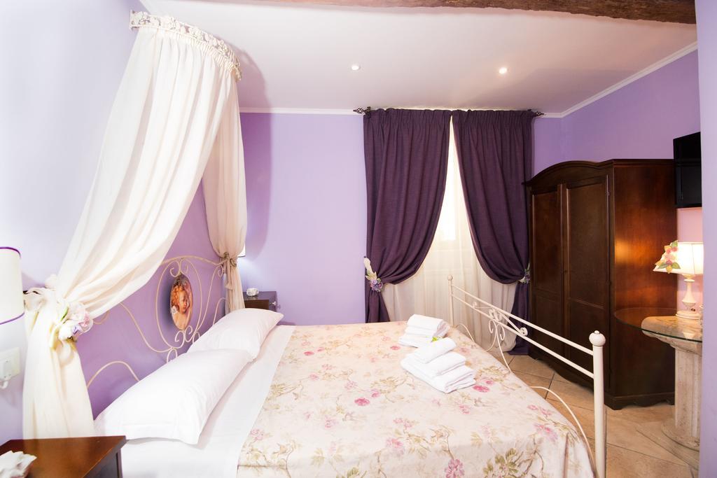 Le Vestali Hotel Tivoli Zewnętrze zdjęcie