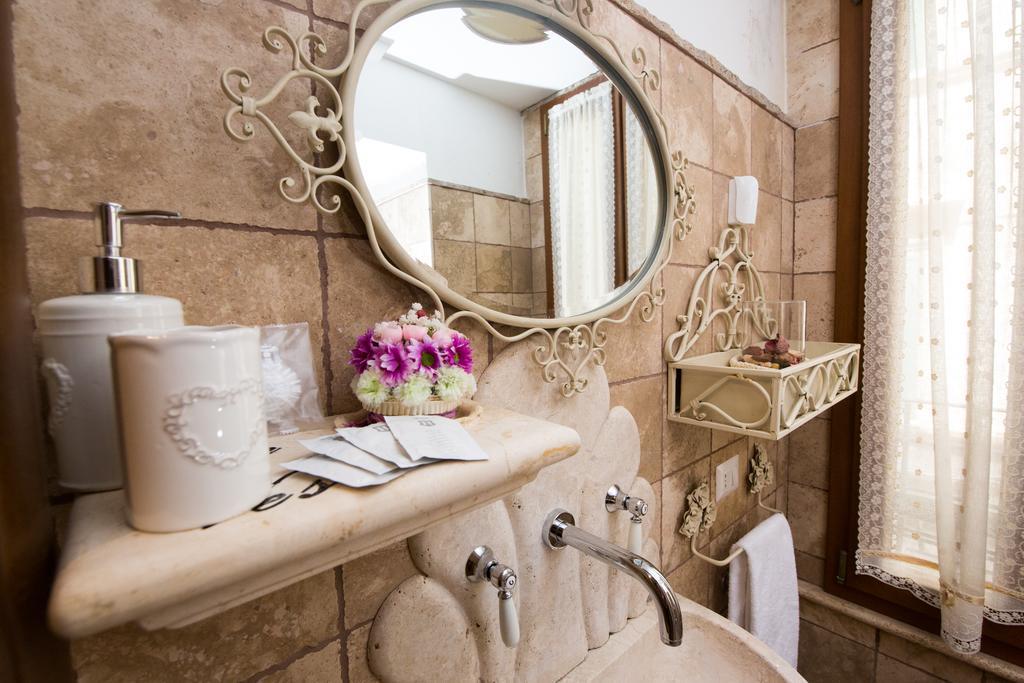 Le Vestali Hotel Tivoli Zewnętrze zdjęcie