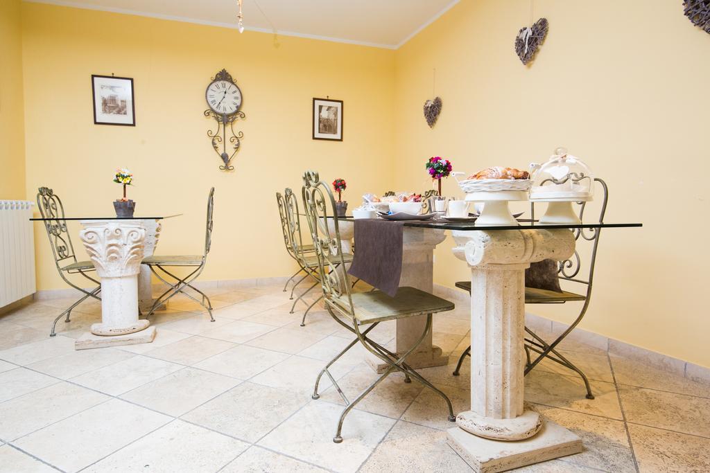 Le Vestali Hotel Tivoli Zewnętrze zdjęcie