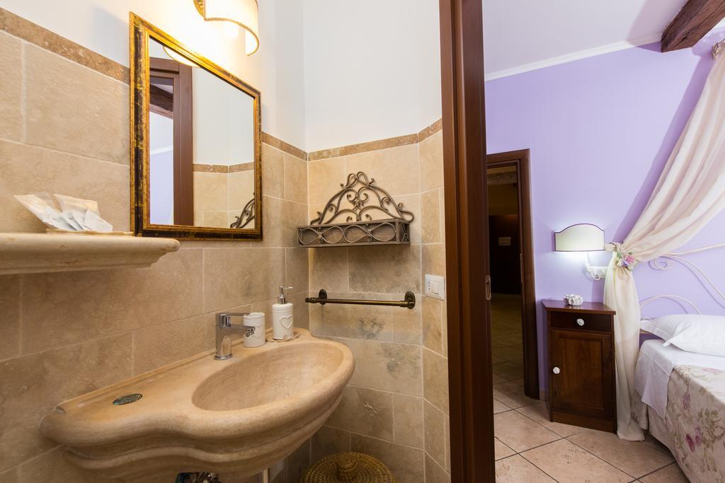 Le Vestali Hotel Tivoli Pokój zdjęcie