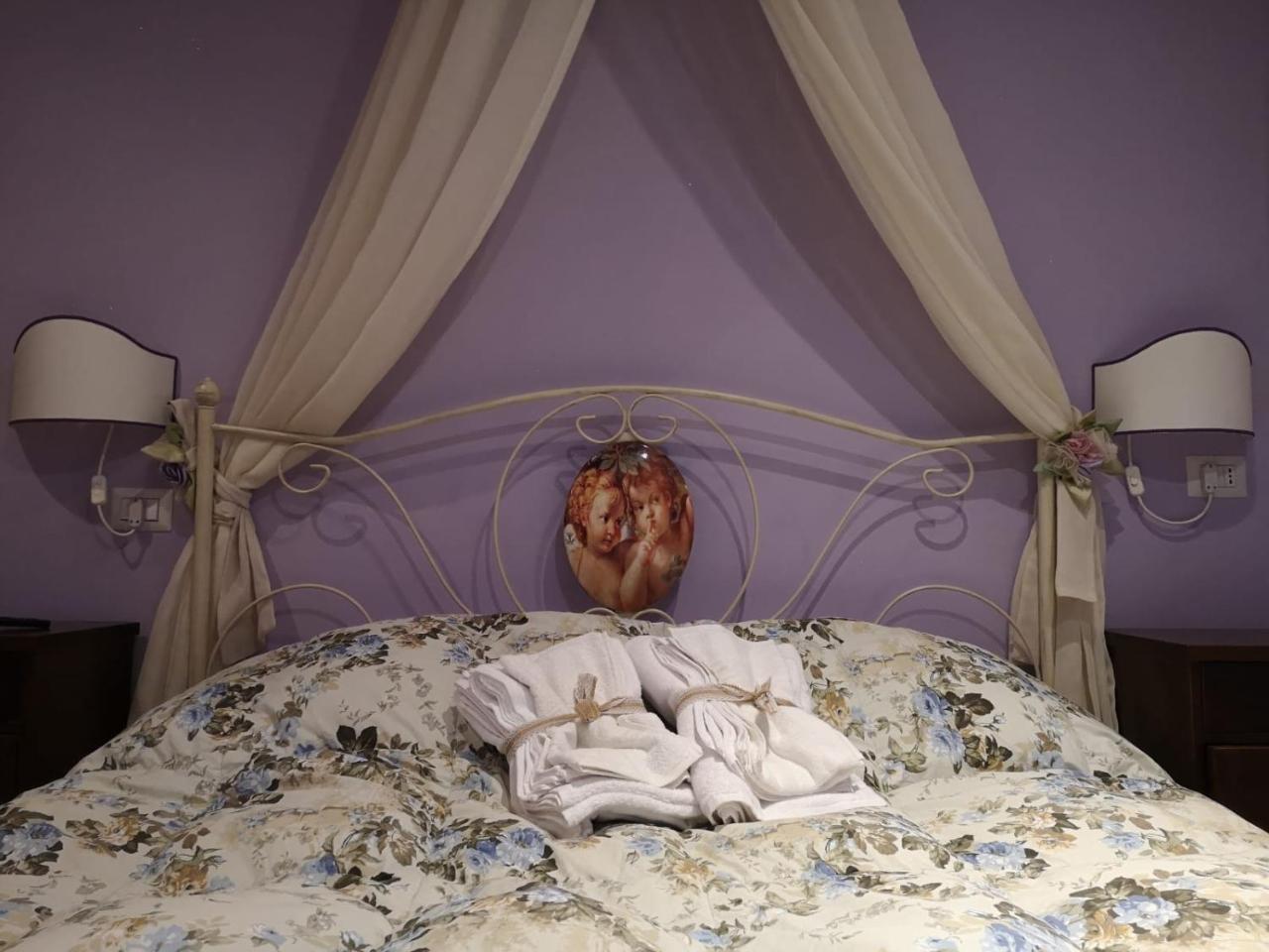 Le Vestali Hotel Tivoli Zewnętrze zdjęcie