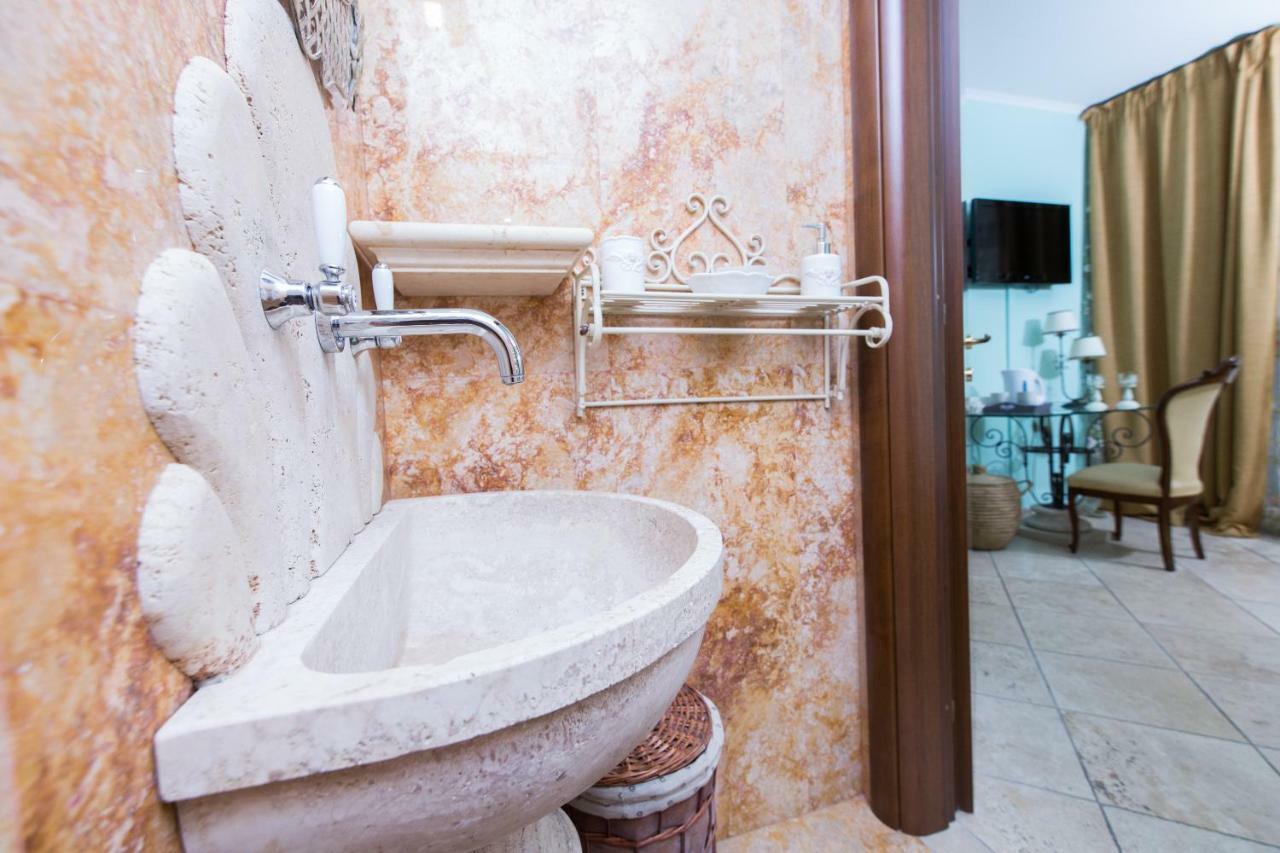 Le Vestali Hotel Tivoli Pokój zdjęcie