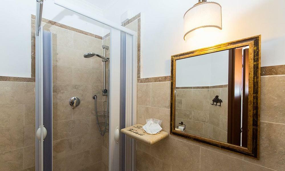Le Vestali Hotel Tivoli Zewnętrze zdjęcie